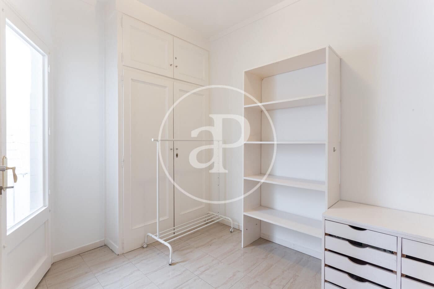 6 slaapkamer Appartement te huur in Barcelona stad - € 6.300 (Ref: 9129961)