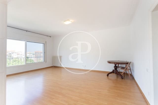6 soverom Leilighet til leie i Sant Gervasi - Galvany, Barcelona by - € 6 300 (Ref: 9129961)