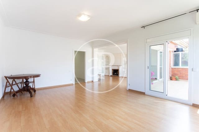 6 soverom Leilighet til leie i Sant Gervasi - Galvany, Barcelona by - € 6 300 (Ref: 9129961)