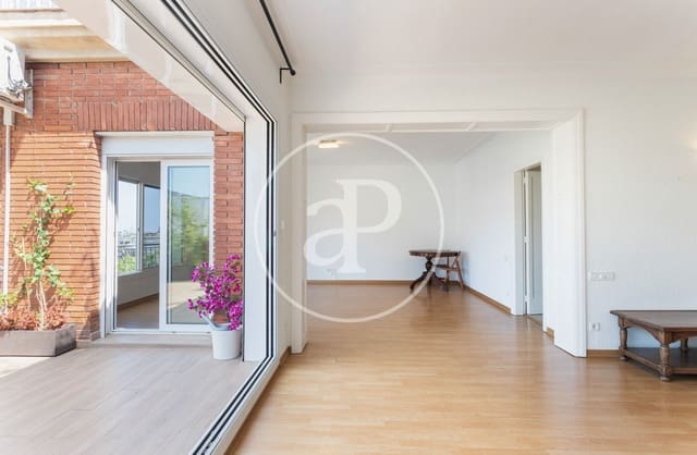 6 soverom Leilighet til leie i Sant Gervasi - Galvany, Barcelona by - € 6 300 (Ref: 9129961)