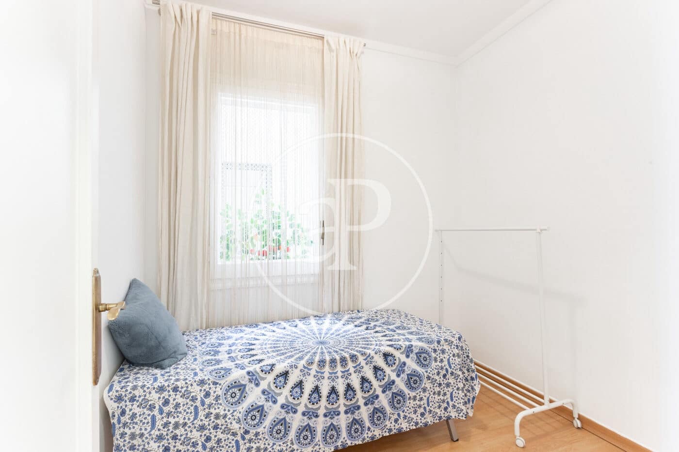 6 slaapkamer Appartement te huur in Barcelona stad - € 6.300 (Ref: 9129961)