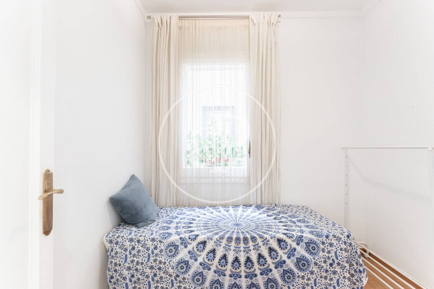 6 slaapkamer Appartement te huur in Barcelona stad - € 6.300 (Ref: 9129961)