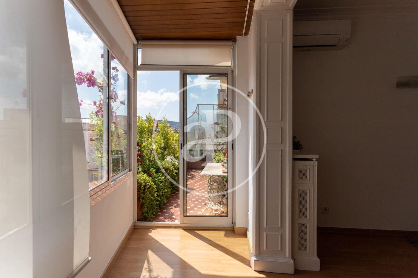 6 slaapkamer Appartement te huur in Barcelona stad - € 6.300 (Ref: 9129961)