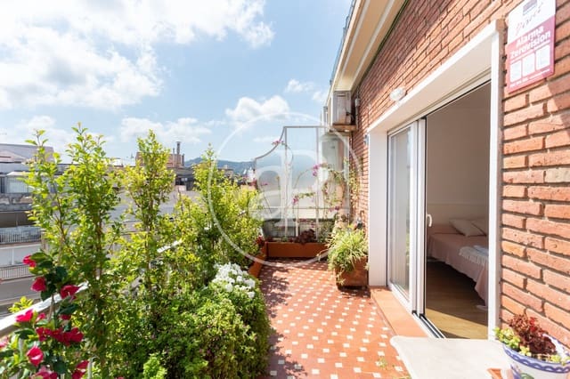 6 soverom Leilighet til leie i Sant Gervasi - Galvany, Barcelona by - € 6 300 (Ref: 9129961)