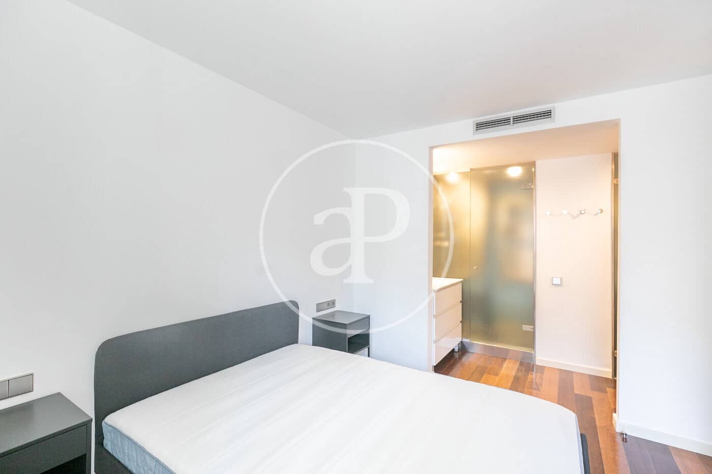 Appartement de 1 chambre à louer à Barcelone ville - 1 750 € (Ref: 9132614)