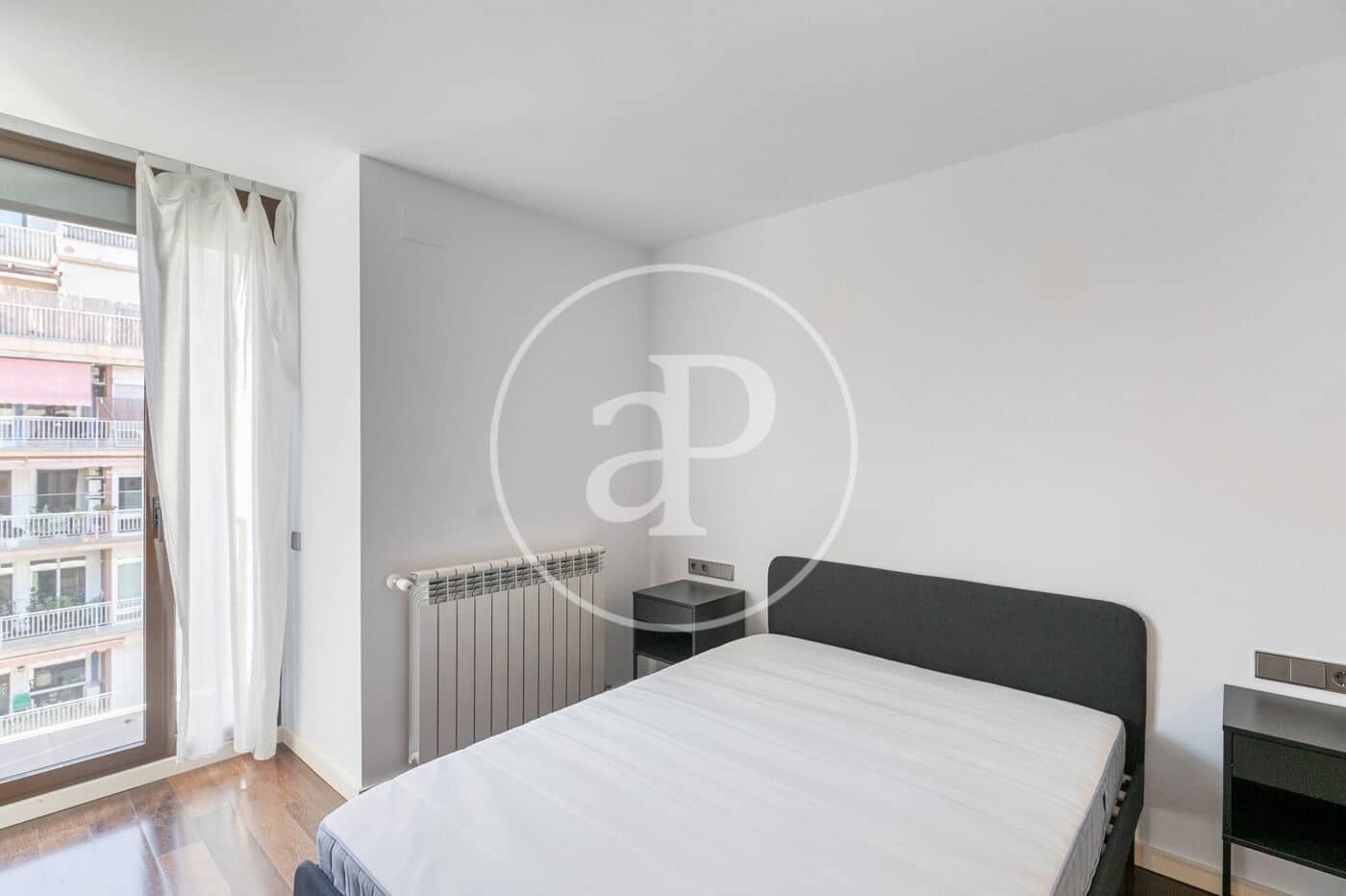 Appartement de 1 chambre à louer à Barcelone ville - 1 750 € (Ref: 9132614)