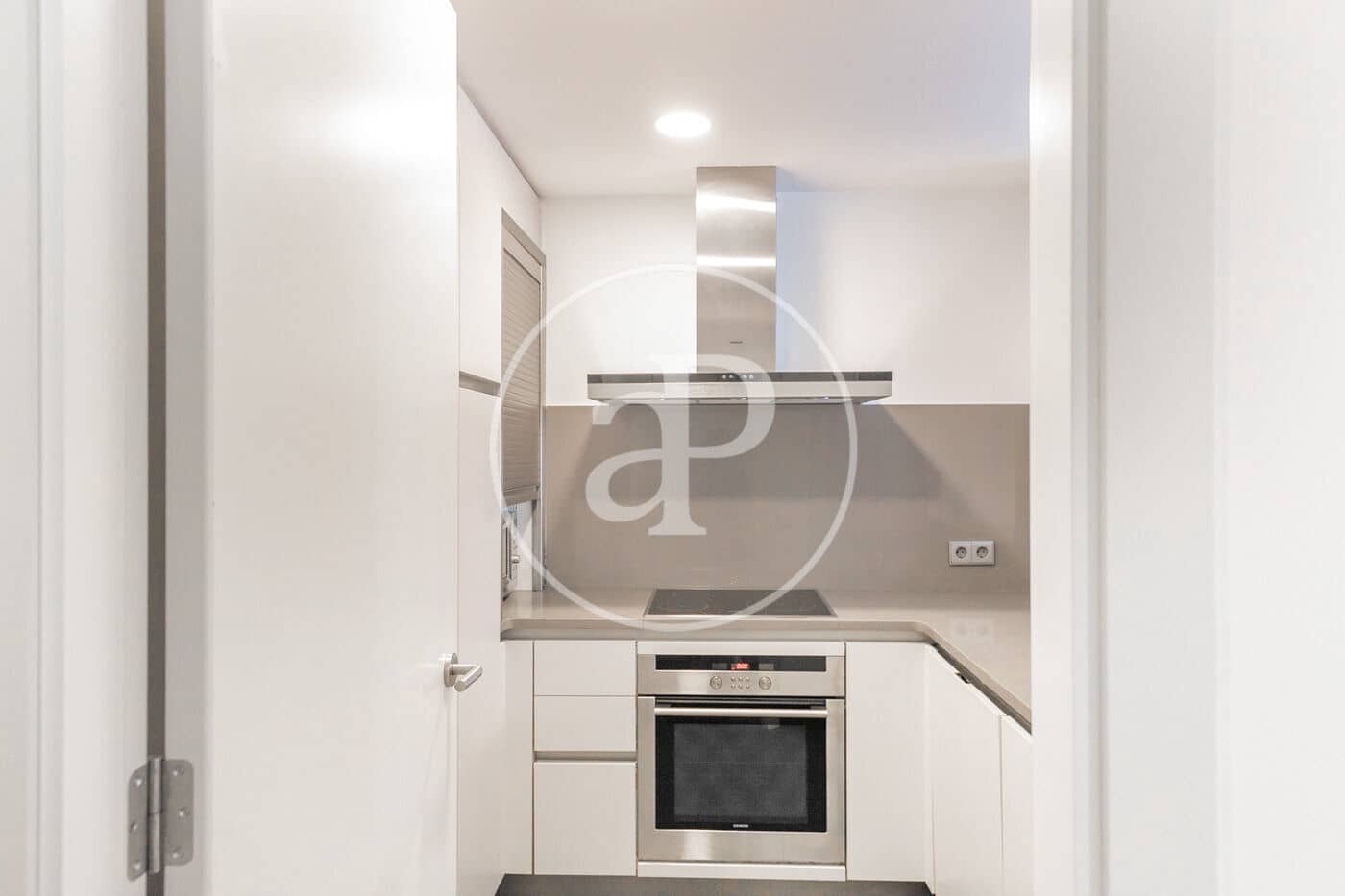 Appartement de 1 chambre à louer à Barcelone ville - 1 750 € (Ref: 9132614)