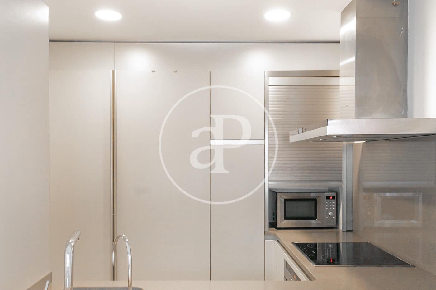 Appartement de 1 chambre à louer à Barcelone ville - 1 750 € (Ref: 9132614)