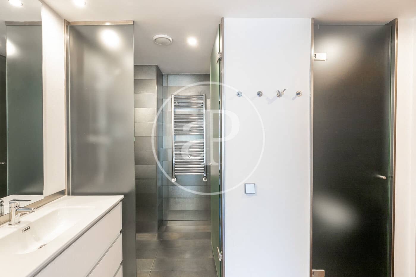 Appartement de 1 chambre à louer à Barcelone ville - 1 750 € (Ref: 9132614)