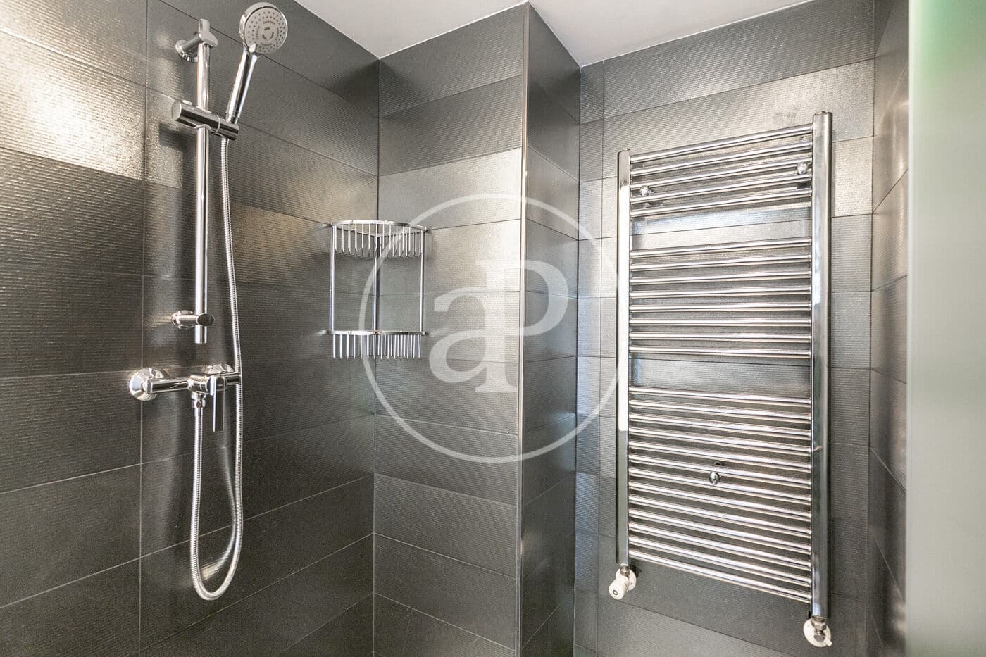 Appartement de 1 chambre à louer à Barcelone ville - 1 750 € (Ref: 9132614)