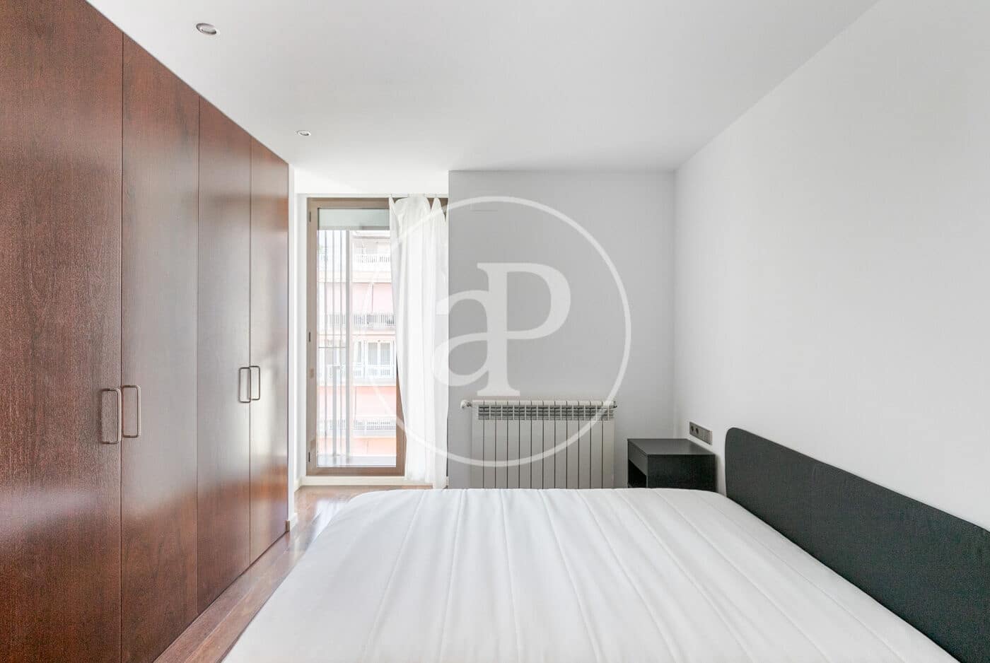 Appartement de 1 chambre à louer à Barcelone ville - 1 750 € (Ref: 9132614)