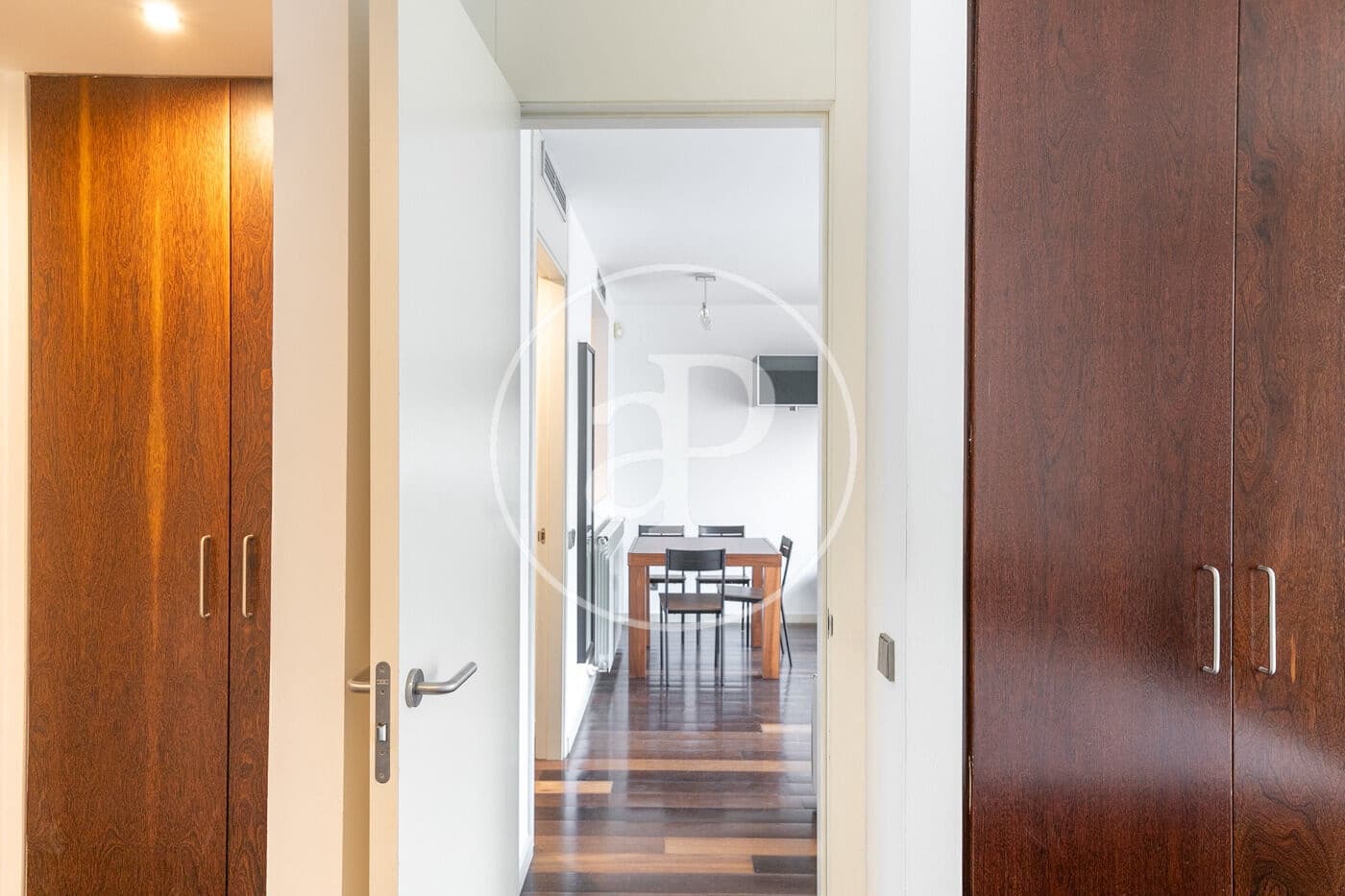 Appartement de 1 chambre à louer à Barcelone ville - 1 750 € (Ref: 9132614)