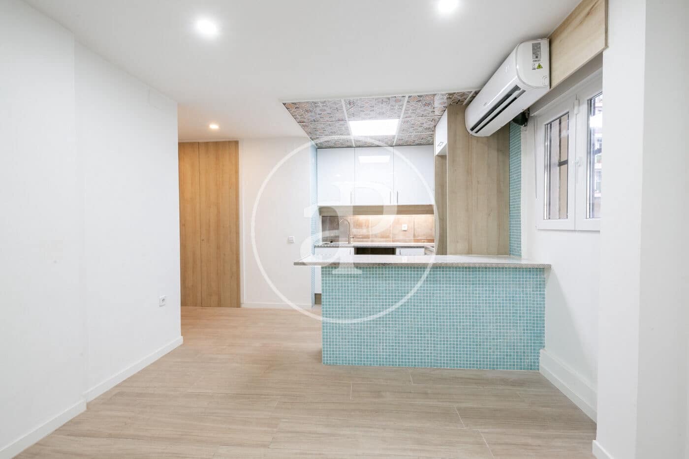 2 soveværelse Lejlighed til salg i Barcelona by - € 223.000 (Ref: 9132615)