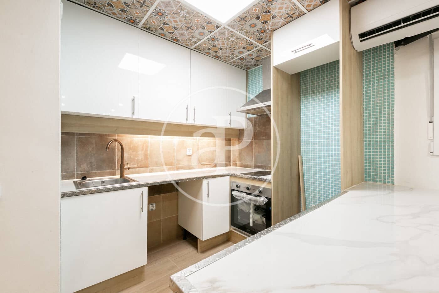 2 soveværelse Lejlighed til salg i Barcelona by - € 223.000 (Ref: 9132615)