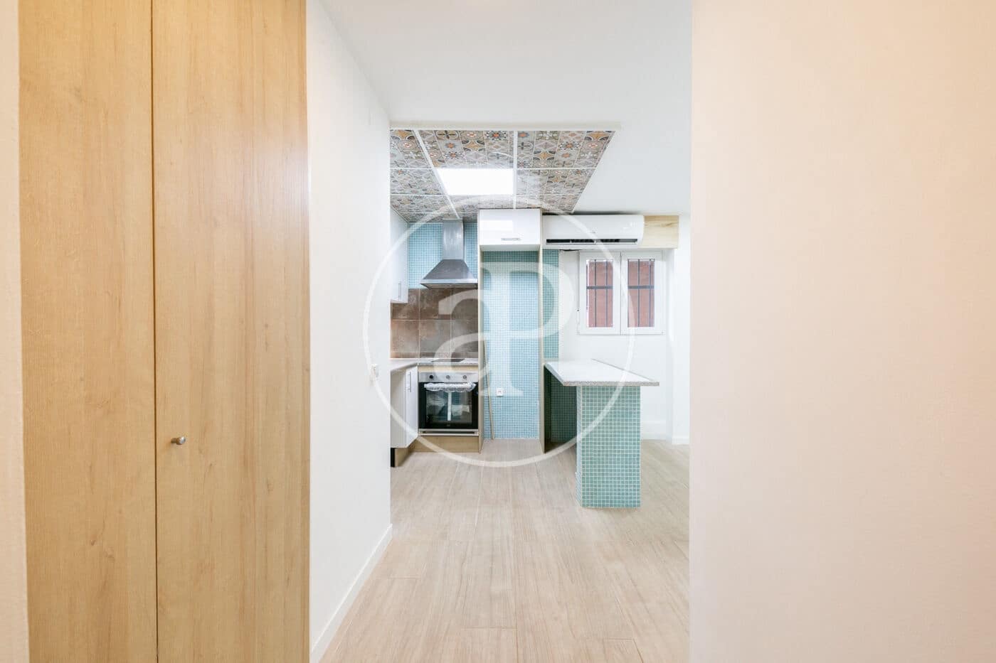 2 soveværelse Lejlighed til salg i Barcelona by - € 223.000 (Ref: 9132615)