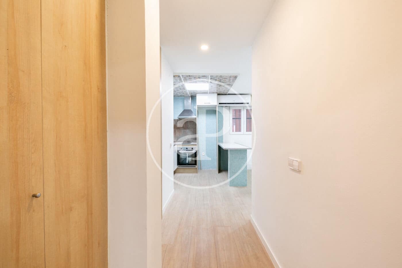 2 soveværelse Lejlighed til salg i Barcelona by - € 223.000 (Ref: 9132615)