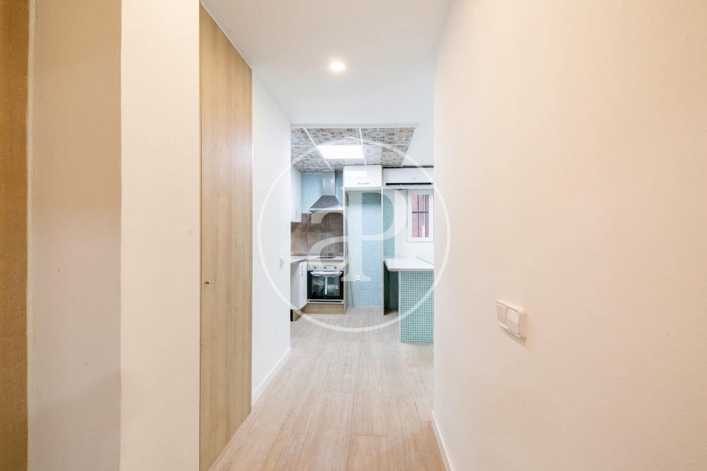 2 soveværelse Lejlighed til salg i Barcelona by - € 223.000 (Ref: 9132615)