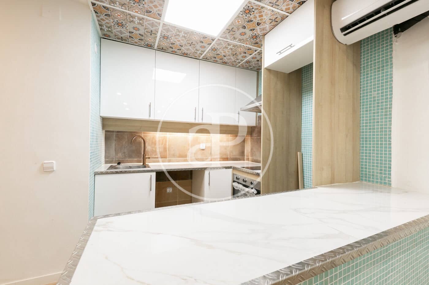 2 soveværelse Lejlighed til salg i Barcelona by - € 223.000 (Ref: 9132615)