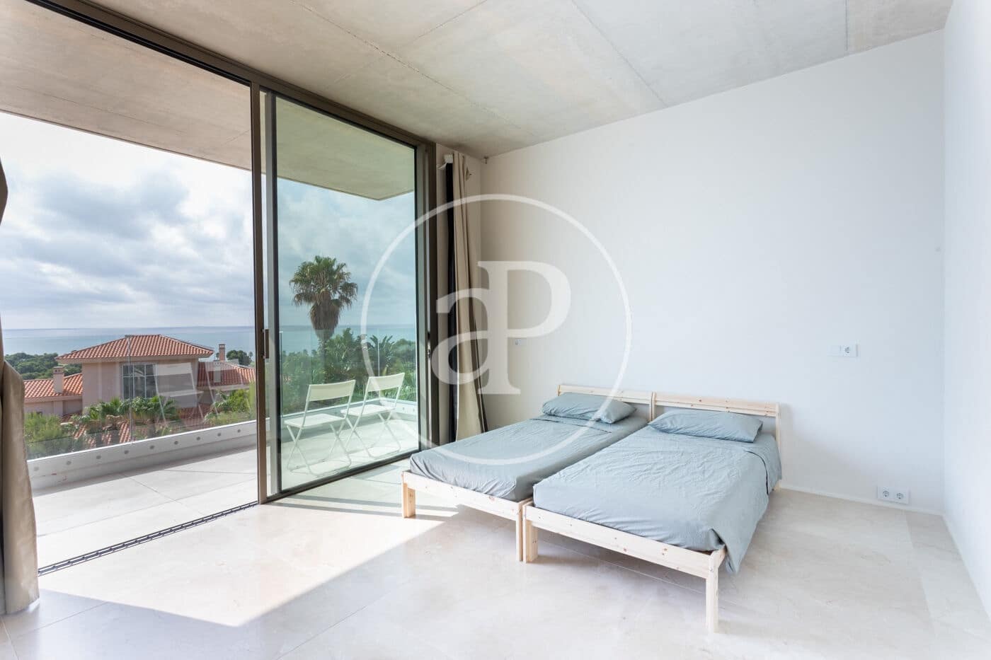 7 soveværelse Villa til leje i Sitges - € 24.000 (Ref: 9134664)