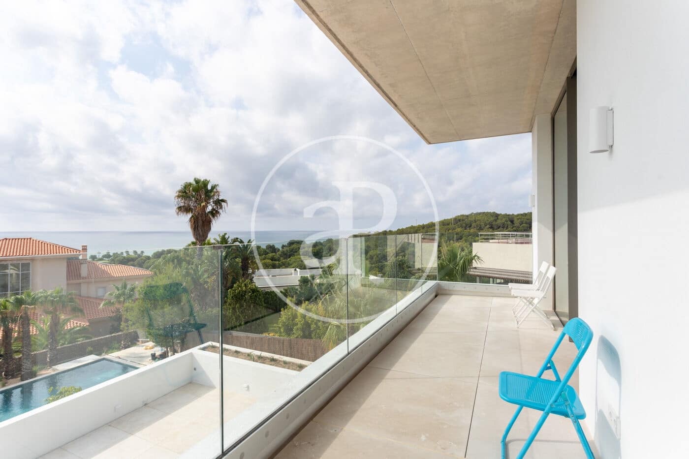 7 soveværelse Villa til leje i Sitges - € 24.000 (Ref: 9134664)