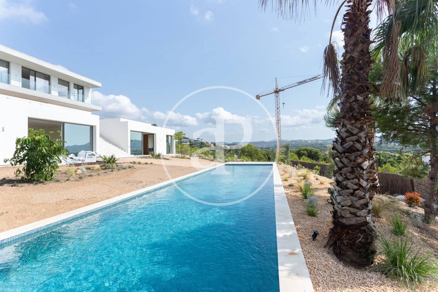7 soveværelse Villa til leje i Sitges - € 24.000 (Ref: 9134664)