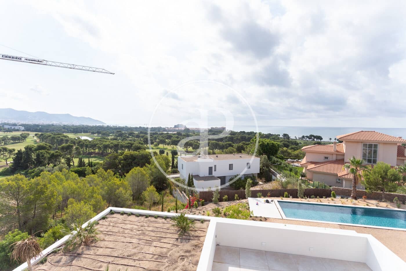 7 soveværelse Villa til leje i Sitges - € 24.000 (Ref: 9134664)