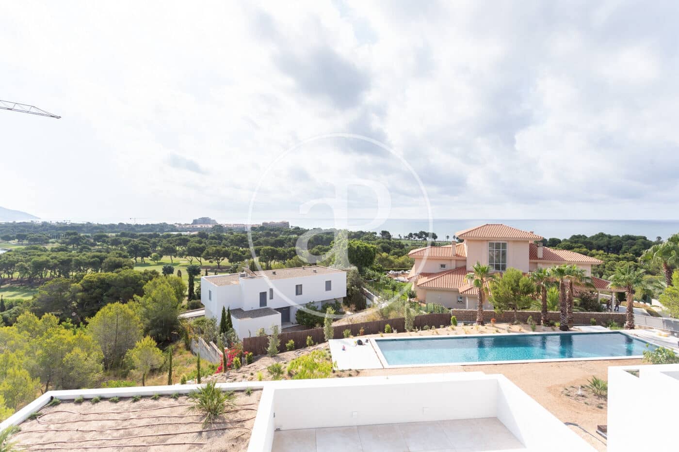 7 soveværelse Villa til leje i Sitges - € 24.000 (Ref: 9134664)