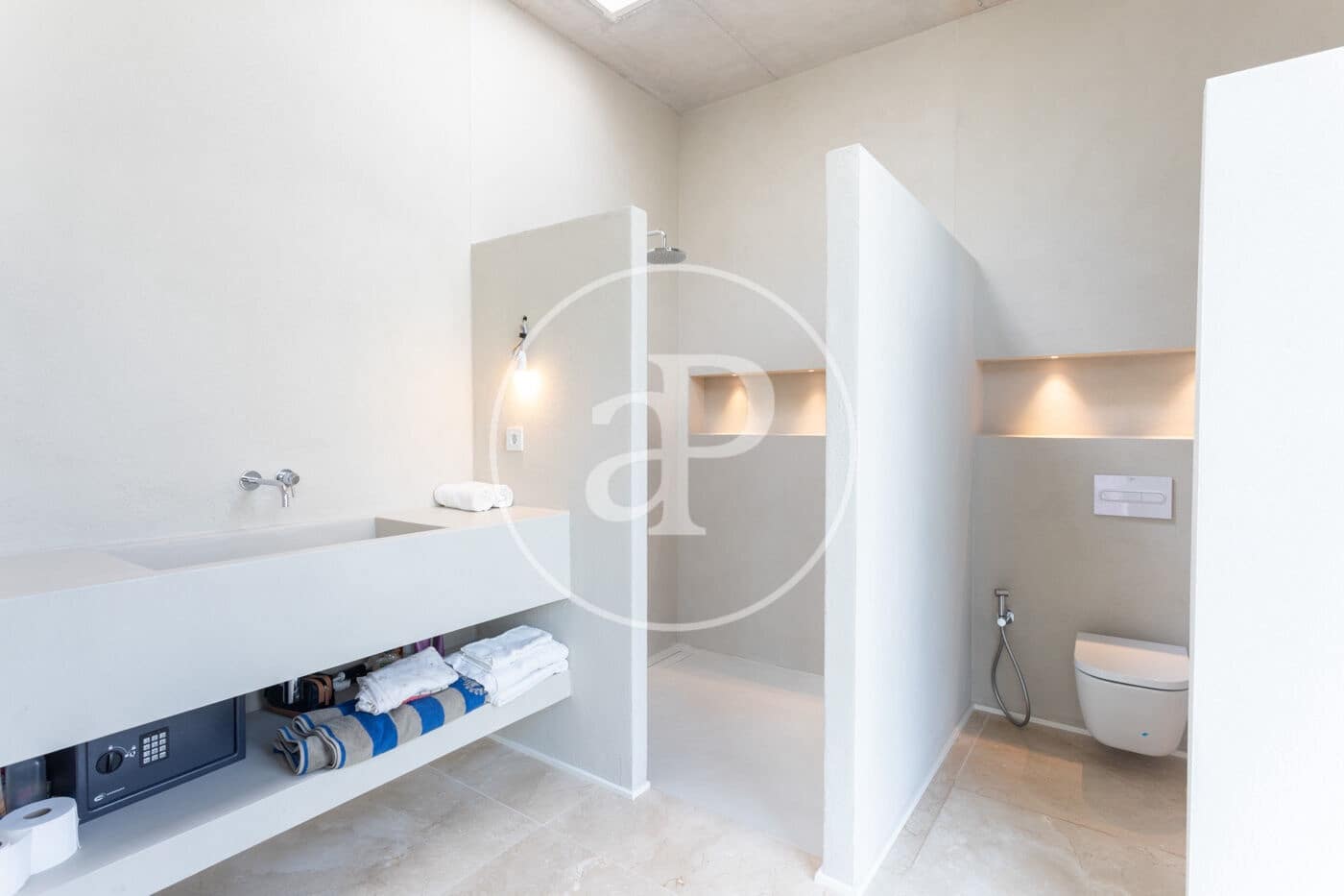 7 soveværelse Villa til leje i Sitges - € 24.000 (Ref: 9134664)