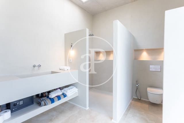 Chalet de 5 habitaciones en Sitges en alquiler - 14.000 € (Ref: 9134664)