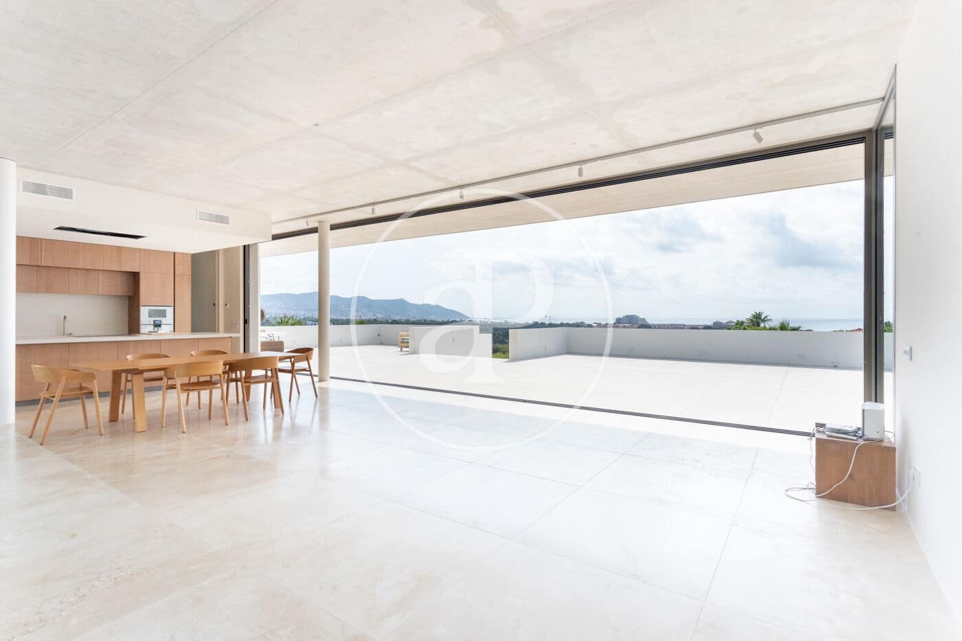 7 soveværelse Villa til leje i Sitges - € 24.000 (Ref: 9134664)