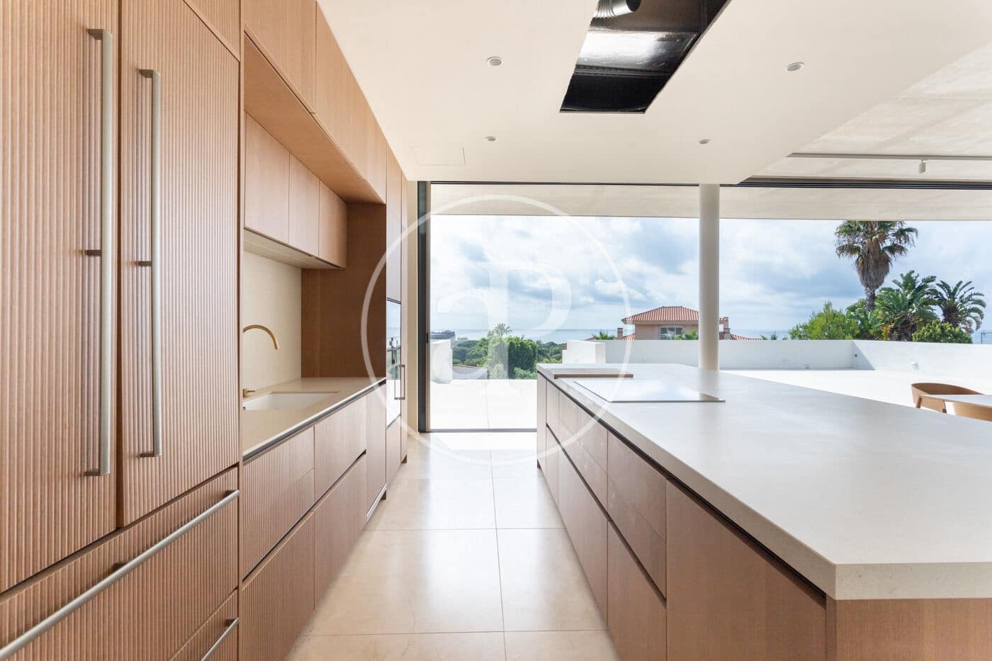 7 soveværelse Villa til leje i Sitges - € 24.000 (Ref: 9134664)