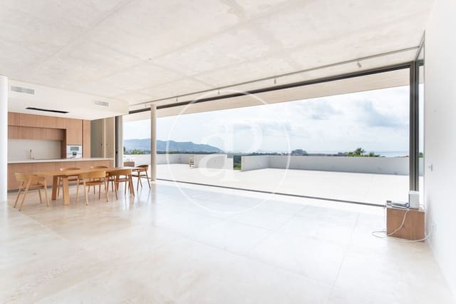 7 bedroom Villa for rent in Sitges - € 24,000 (Ref: 9134664)