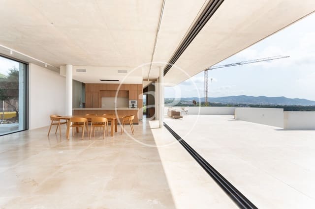 7 bedroom Villa for rent in Sitges - € 24,000 (Ref: 9134664)