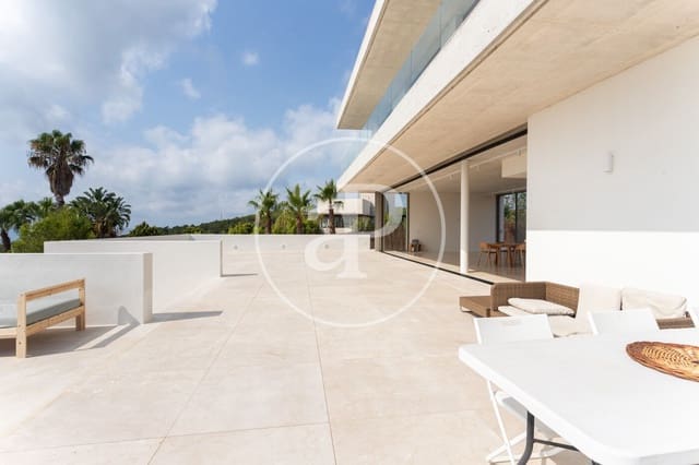 7 bedroom Villa for rent in Sitges - € 24,000 (Ref: 9134664)