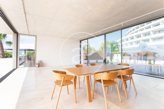 7 bedroom Villa for rent in Sitges - € 24,000 (Ref: 9134664)