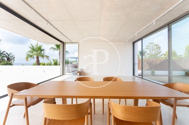 7 bedroom Villa for rent in Sitges - € 24,000 (Ref: 9134664)