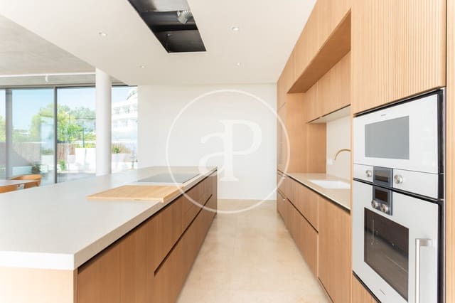 7 bedroom Villa for rent in Sitges - € 24,000 (Ref: 9134664)