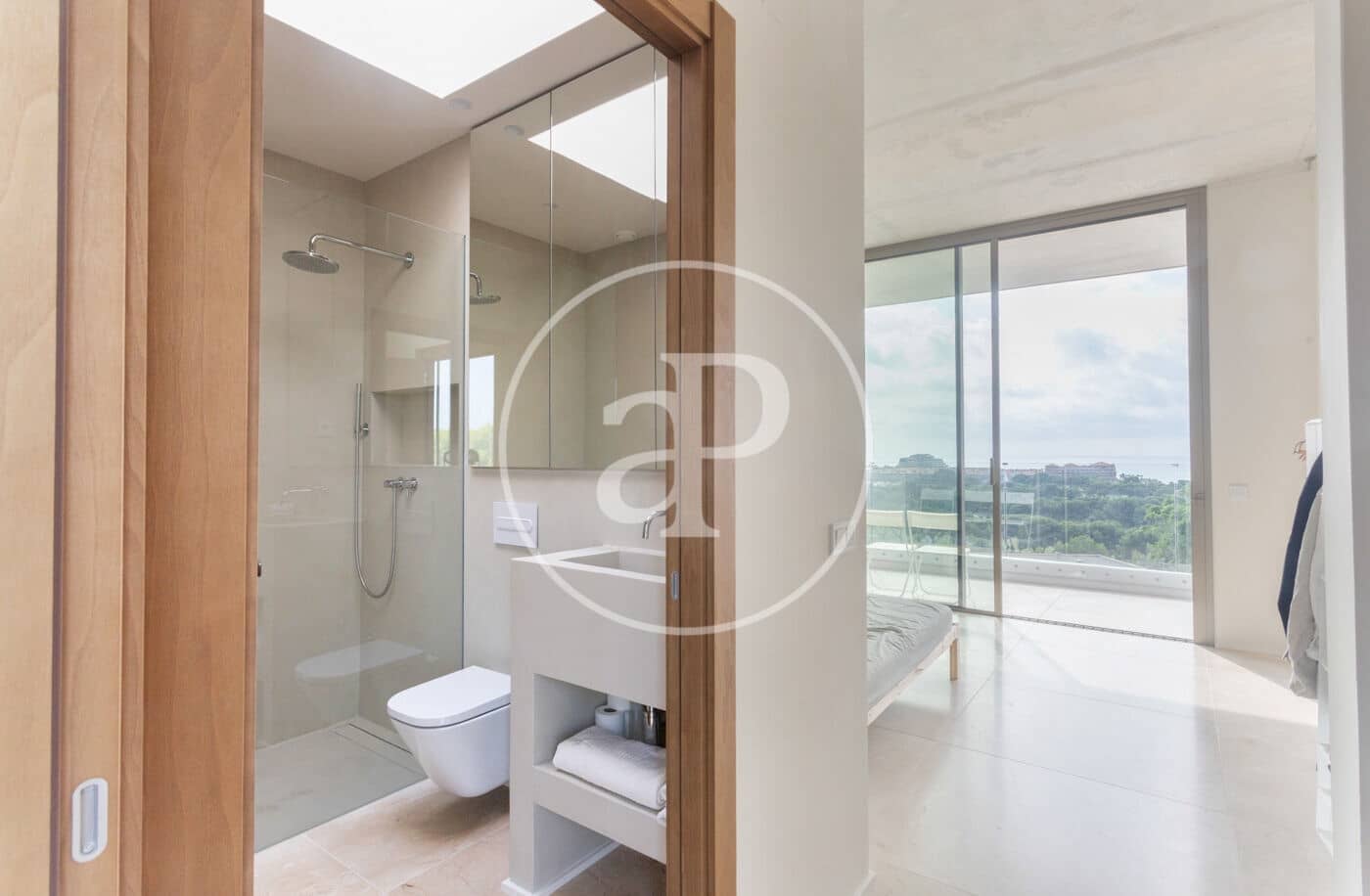 7 soveværelse Villa til leje i Sitges - € 24.000 (Ref: 9134664)