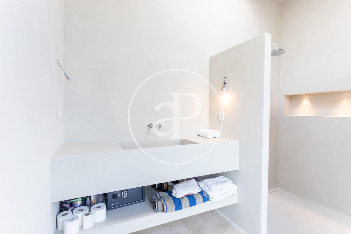 7 soveværelse Villa til leje i Sitges - € 24.000 (Ref: 9134664)