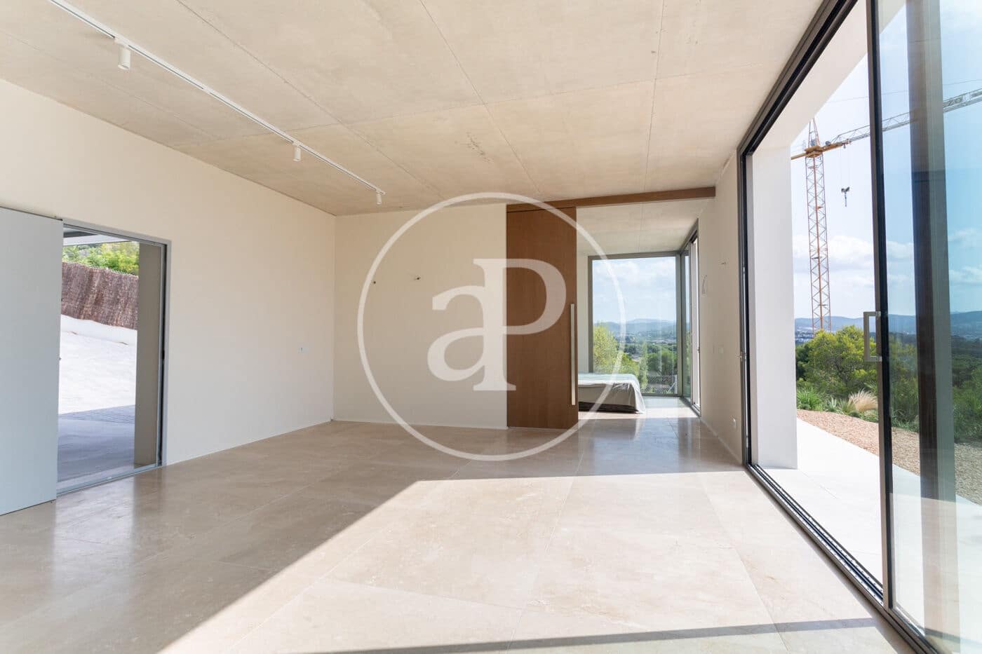 7 soveværelse Villa til leje i Sitges - € 24.000 (Ref: 9134664)