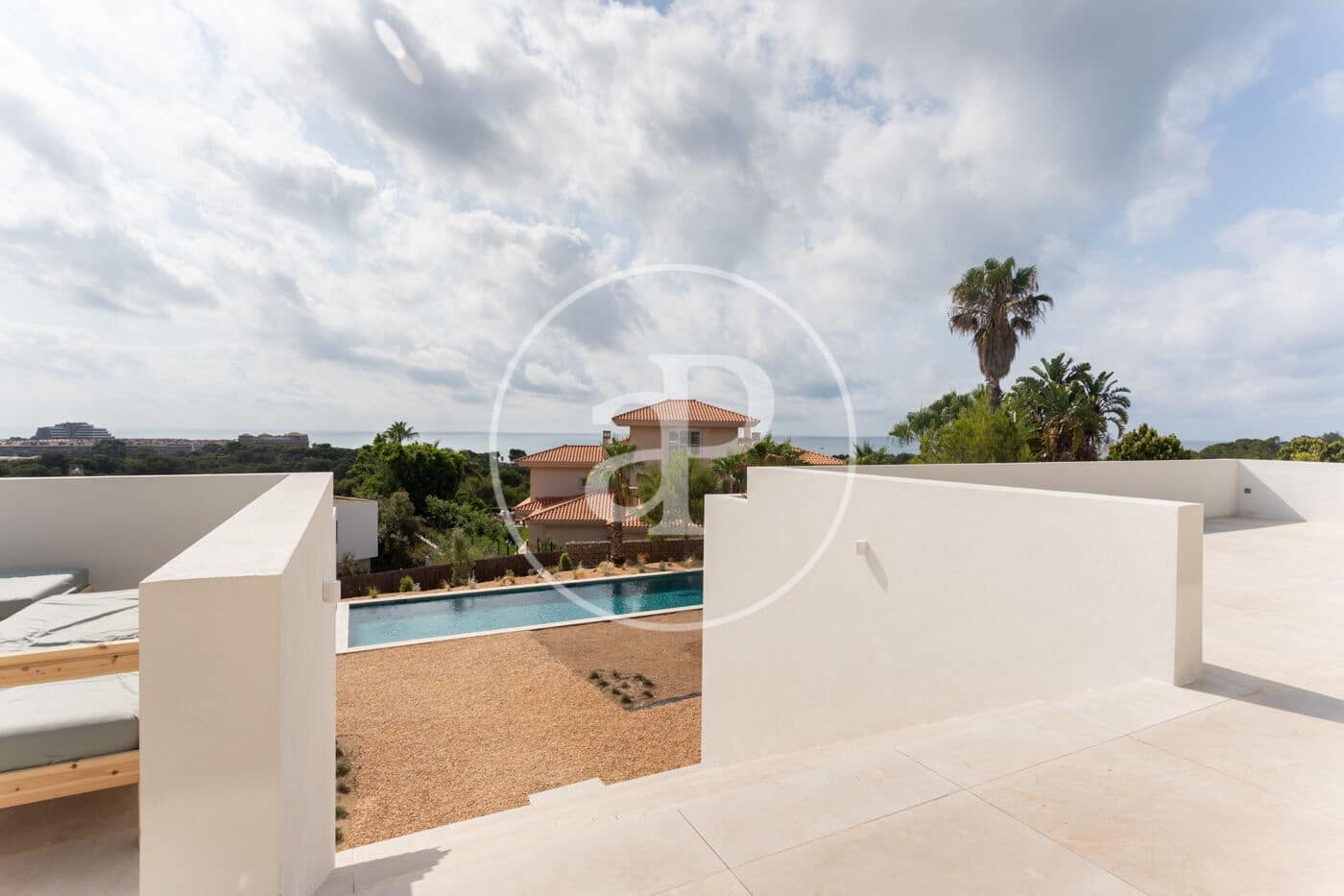 7 soveværelse Villa til leje i Sitges - € 24.000 (Ref: 9134664)
