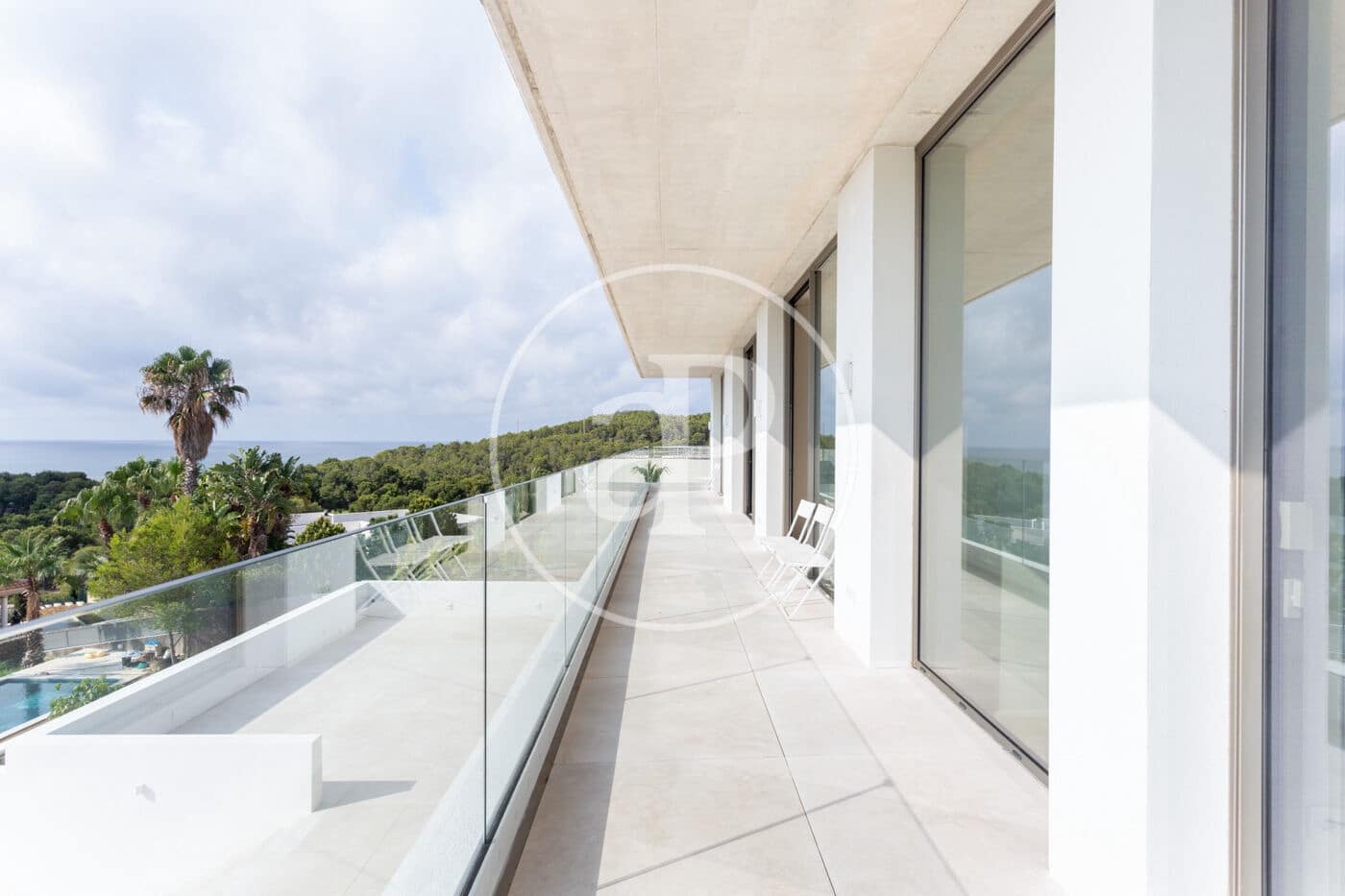 7 soveværelse Villa til leje i Sitges - € 24.000 (Ref: 9134664)