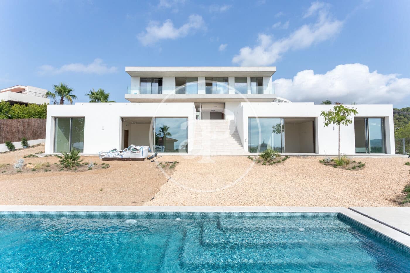 7 soveværelse Villa til leje i Sitges - € 24.000 (Ref: 9134664)