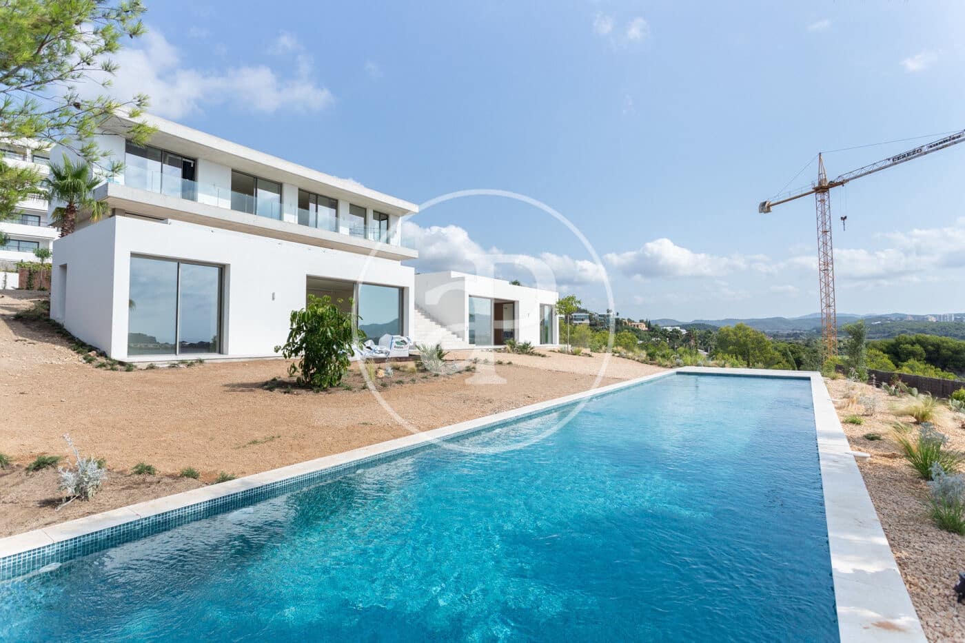 7 soveværelse Villa til leje i Sitges - € 24.000 (Ref: 9134664)