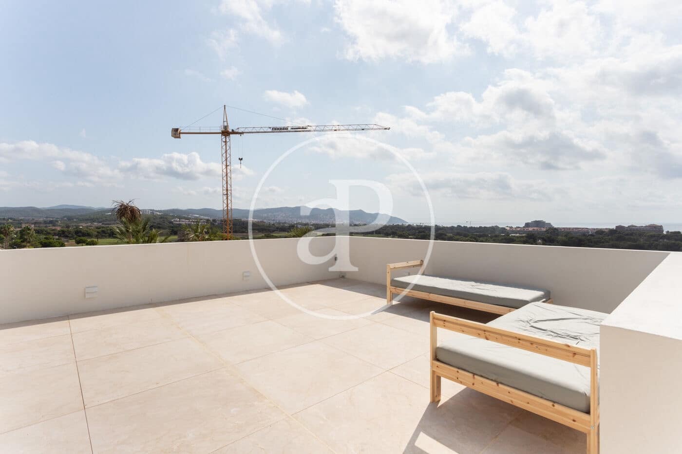 7 soveværelse Villa til leje i Sitges - € 24.000 (Ref: 9134664)