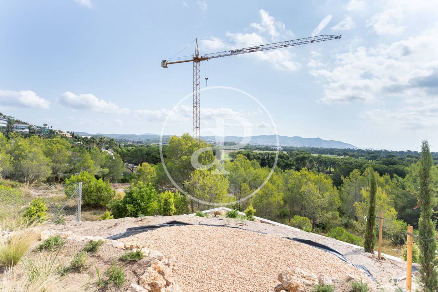 7 soveværelse Villa til leje i Sitges - € 24.000 (Ref: 9134664)