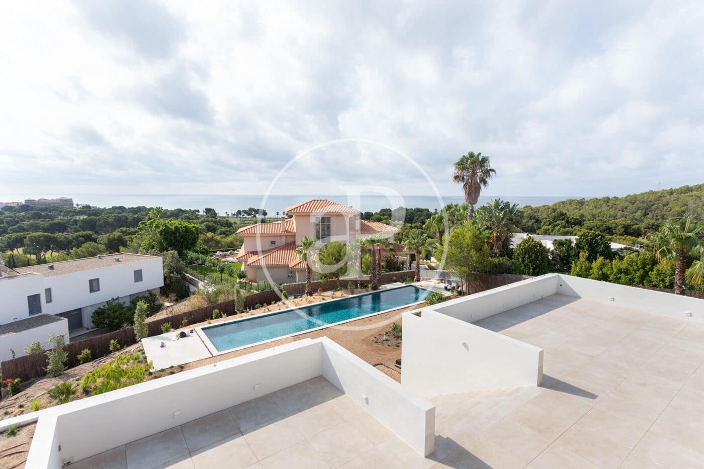 7 soveværelse Villa til leje i Sitges - € 24.000 (Ref: 9134664)