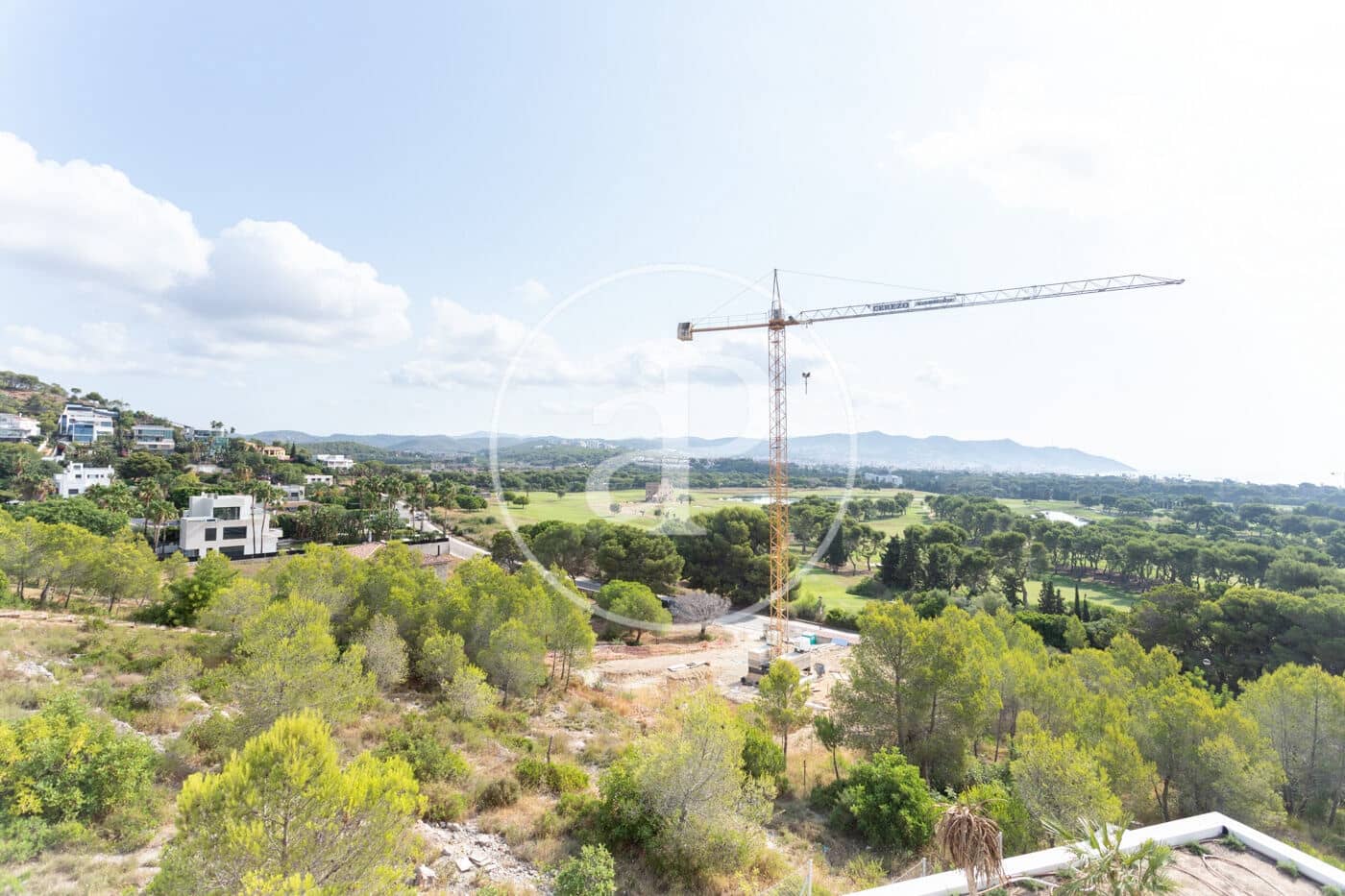 7 soveværelse Villa til leje i Sitges - € 24.000 (Ref: 9134664)