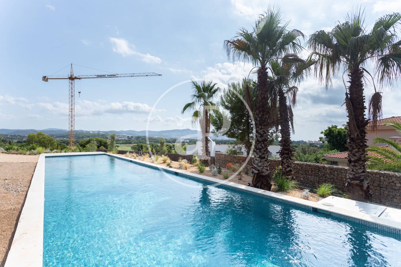 7 soveværelse Villa til leje i Sitges - € 24.000 (Ref: 9134664)