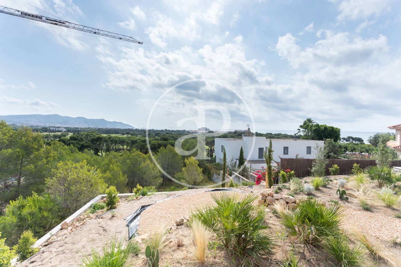 7 soveværelse Villa til leje i Sitges - € 24.000 (Ref: 9134664)